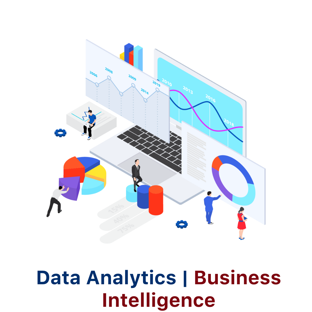 Data Analytics and business intelligence